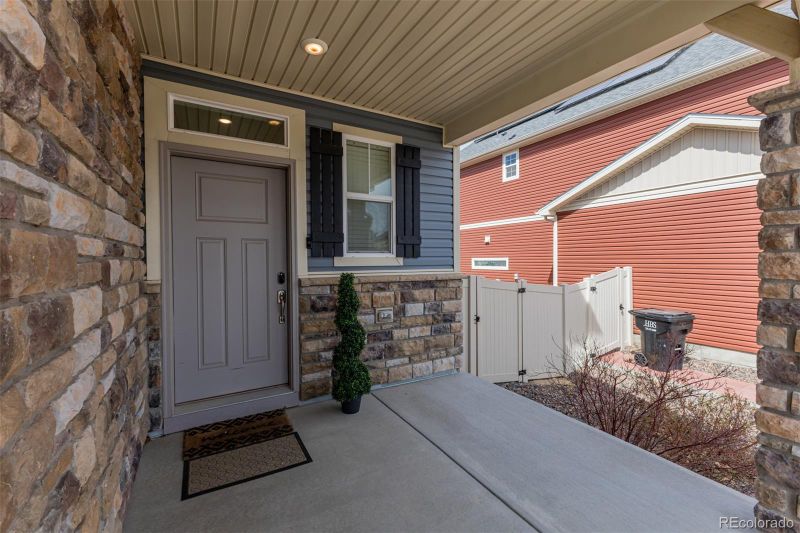 4577 N Quatar Ct, Aurora, CO 80019