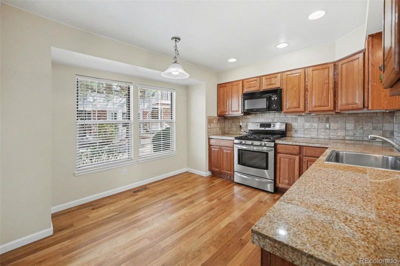 5230 S Jellison St, Littleton, CO 80123