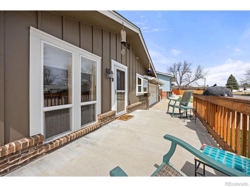 3209 Custer Ave, Loveland, CO 80538
