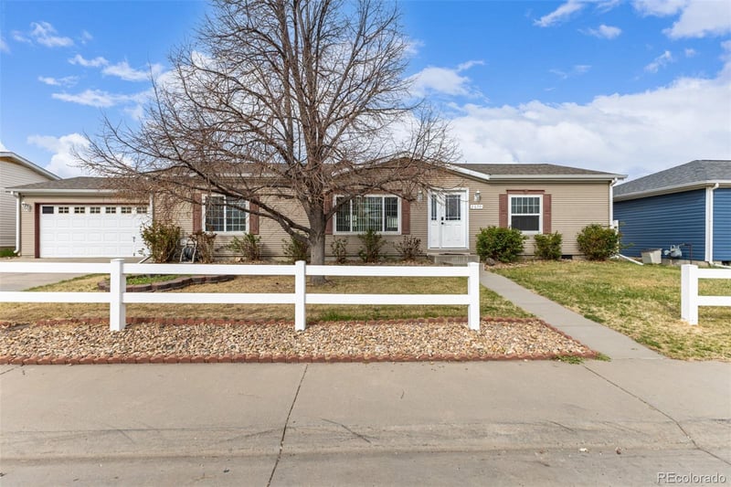 5675 Bryant St, Denver, CO 80221