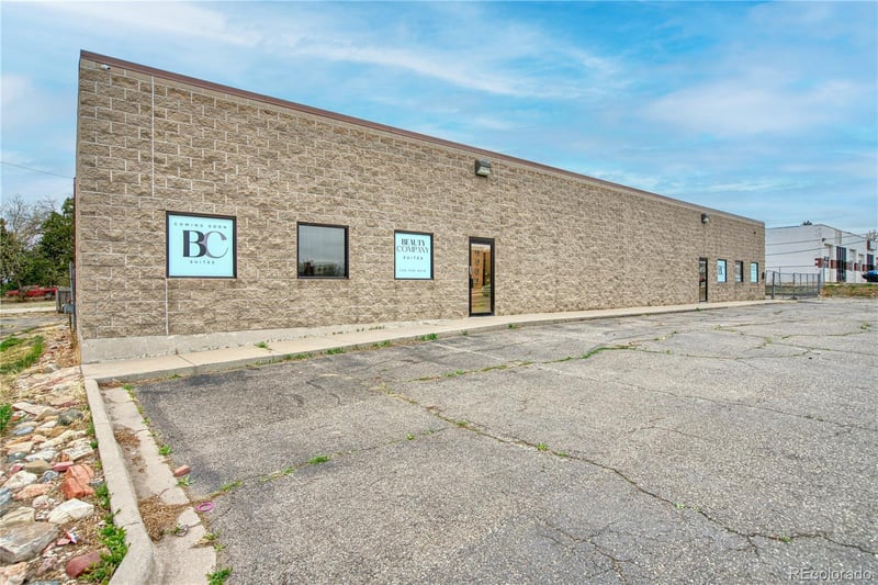 1400 W 70th Ave, Denver, CO 80221