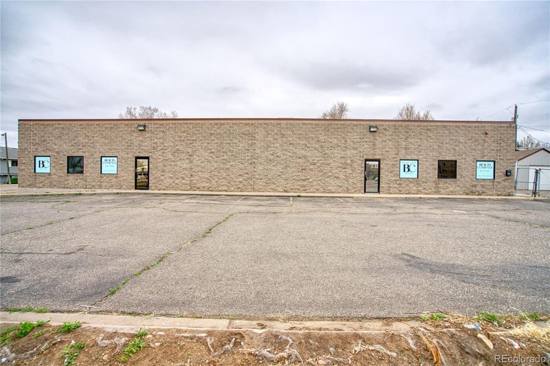 1400 W 70th Ave, Denver, CO 80221
