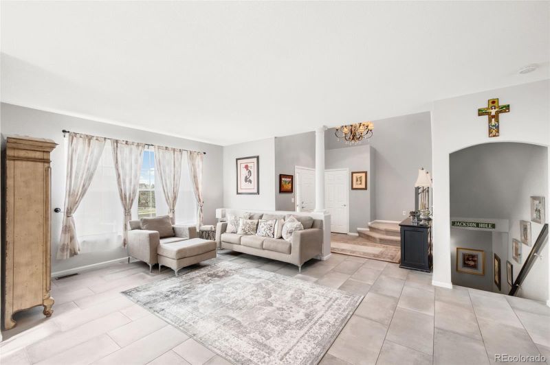 11376 S Blackthorn Ct, Parker, CO 80134