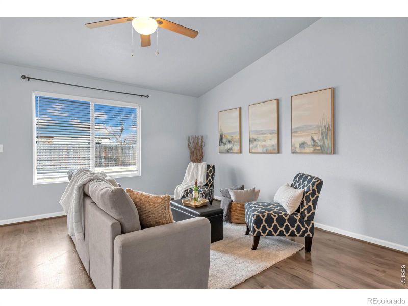 1917 Virgo Cir, Loveland, CO 80537