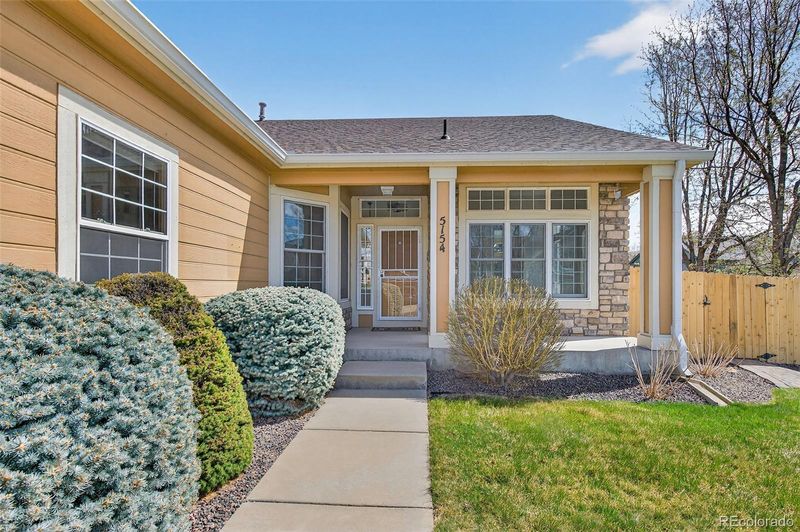 5154 S Andes St, Centennial, CO 80015