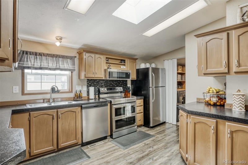 17510 E Coolidge Pl Lot 77, Aurora, CO 80011