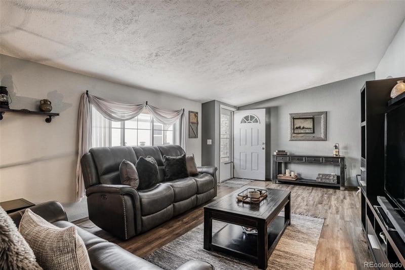 17510 E Coolidge Pl Lot 77, Aurora, CO 80011