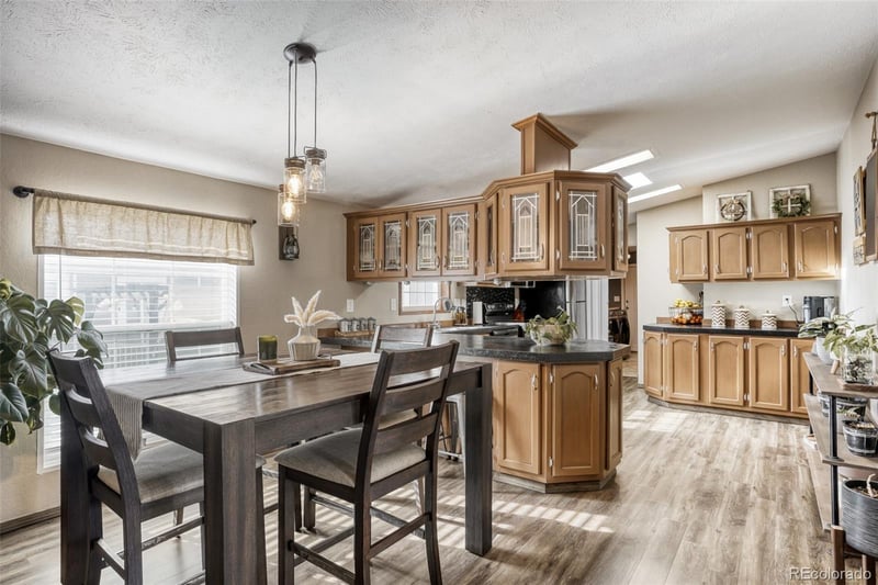 17510 E Coolidge Pl Lot 77, Aurora, CO 80011