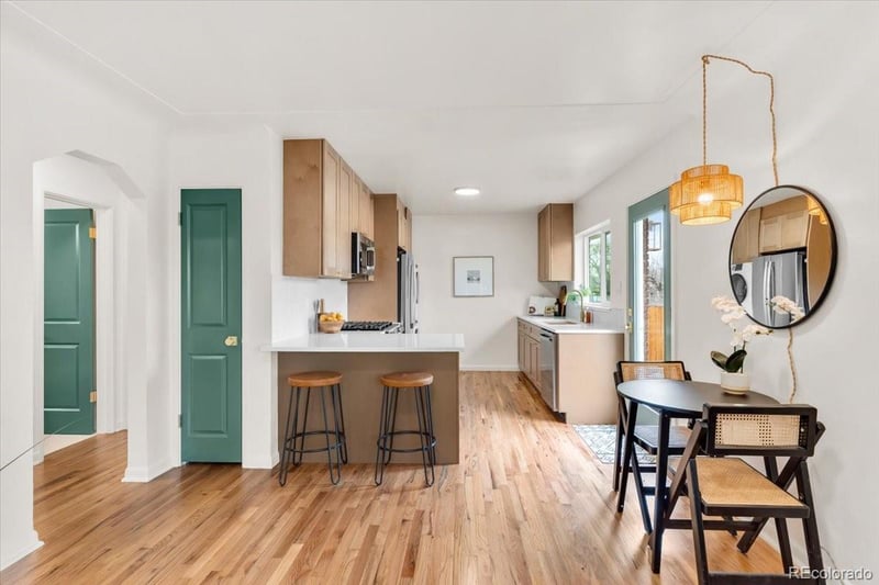 3389 N Kearney St, Denver, CO 80207