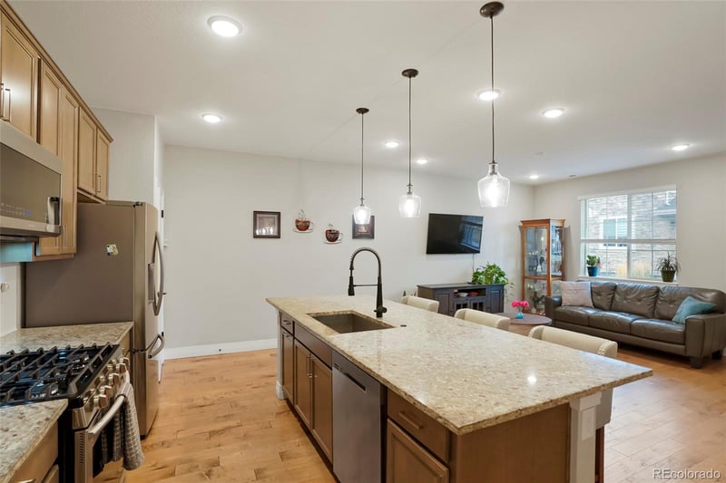 16461 E 119th Way #B, Commerce City, CO 80022