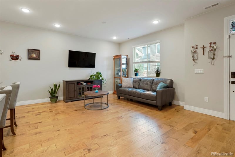 16461 E 119th Way #B, Commerce City, CO 80022