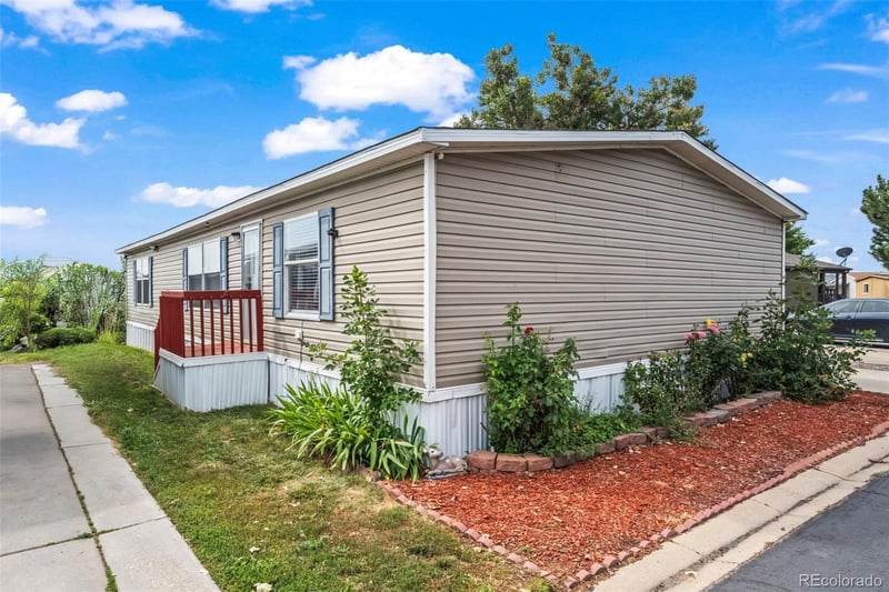 860 W 132nd W Lot 85, Westminster, CO 80234