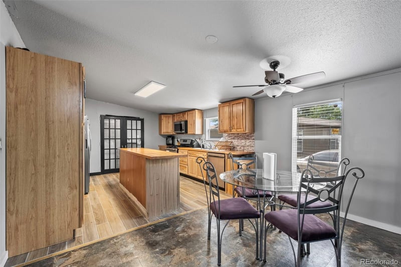 860 W 132nd W Lot 85, Westminster, CO 80234
