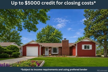 1709 S Kearney St, Denver, CO 80224