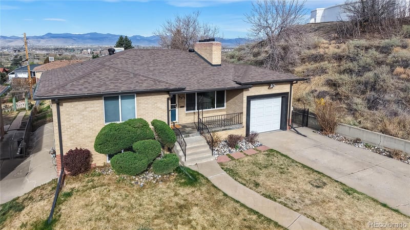 4975 Fenton St, Denver, CO 80212
