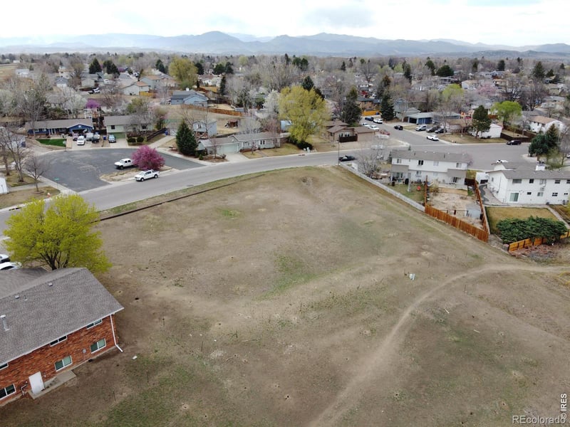 2252 S Colorado Ave, Loveland, CO 80537