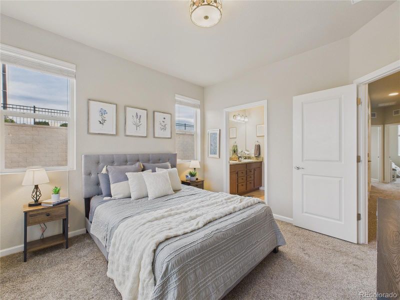 15516 W 64th Loop #F, Arvada, CO 80007