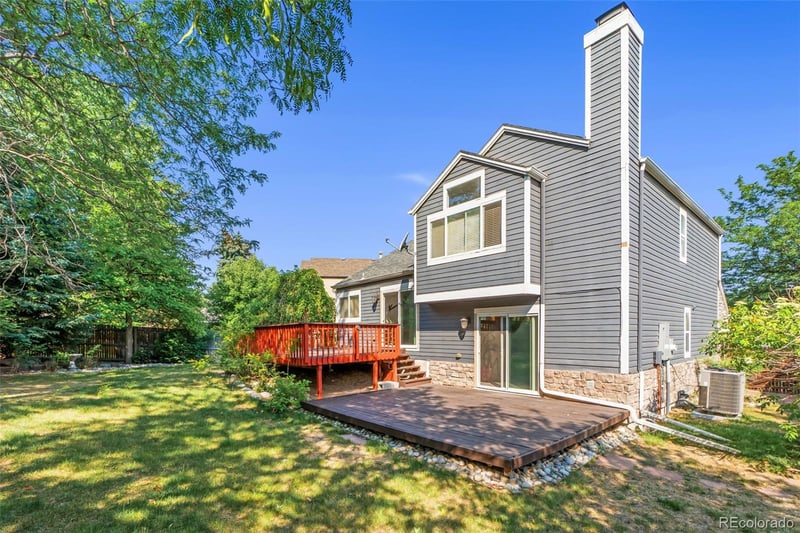 3354 W 114th Pl, Westminster, CO 80031