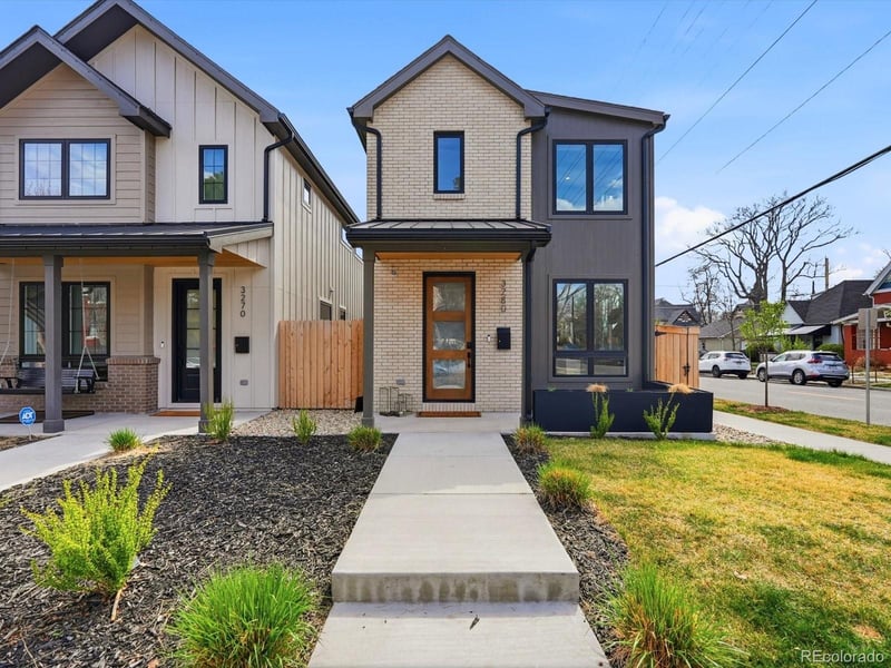 3280 W Hayward Pl, Denver, CO 80211