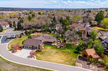 8830 W Bear Creek Dr, Lakewood, CO 80227
