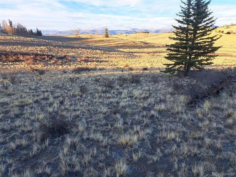 541 War Ln, Como, CO 80432