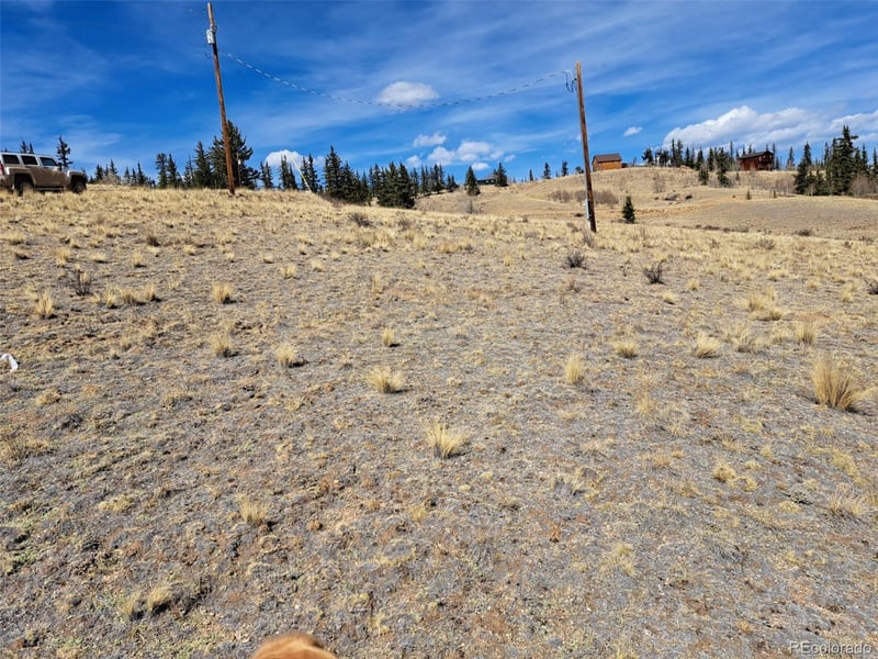 541 War Ln, Como, CO 80432
