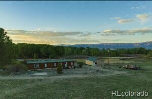 640 County Rd 571, Gardner, CO 81040