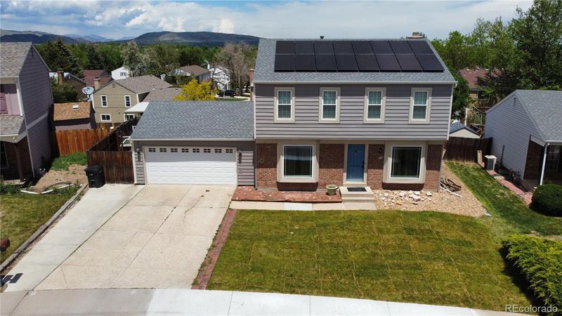 12341 W Layton Ave, Morrison, CO 80465