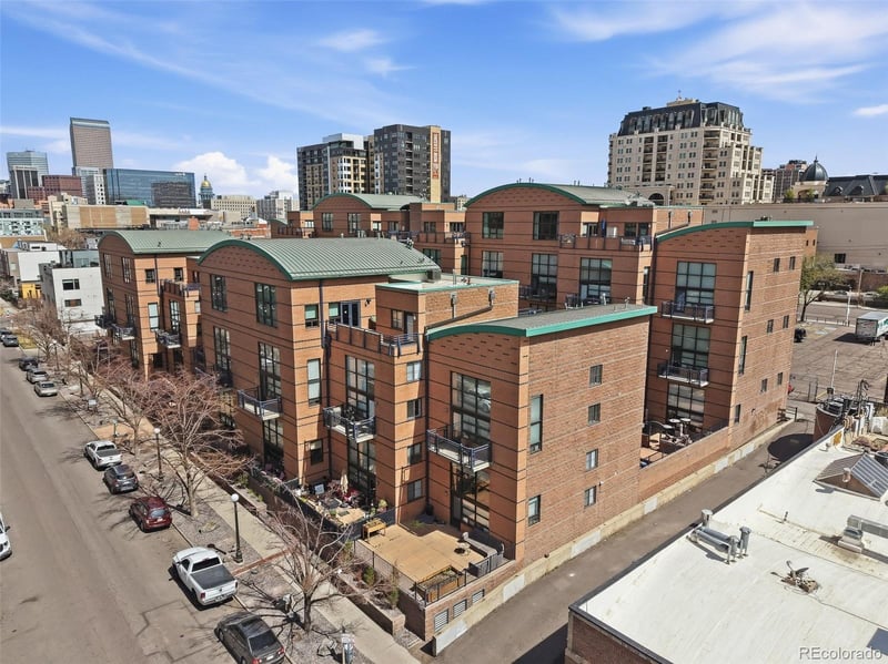 930 Acoma St #305, Denver, CO 80204