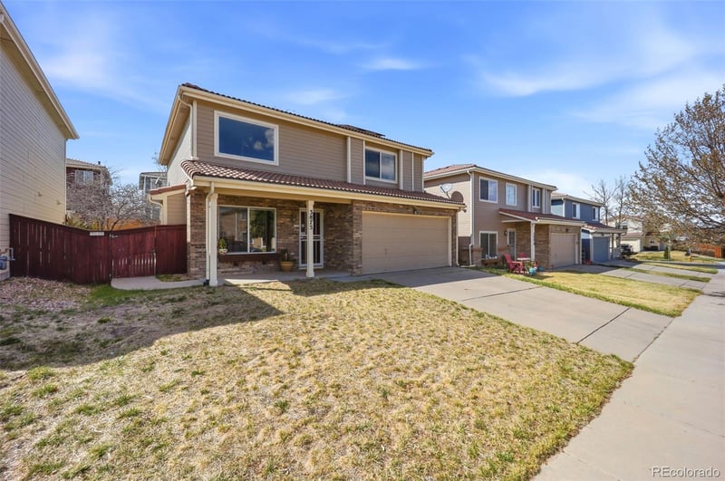 3875 Perth St, Denver, CO 80249