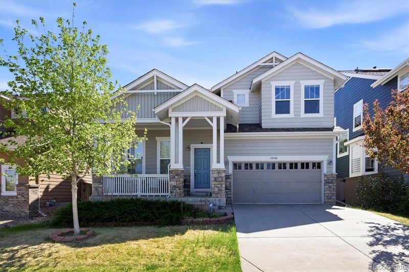 10508 Wagon Box Cir, Highlands Ranch, CO 80130