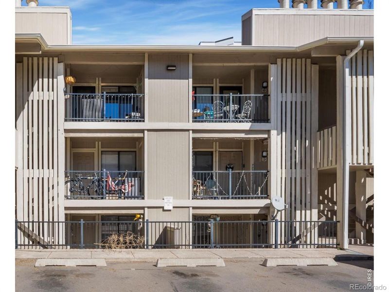 1209 W Plum St #2, Fort Collins, CO 80521