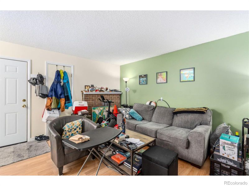 1209 W Plum St #2, Fort Collins, CO 80521