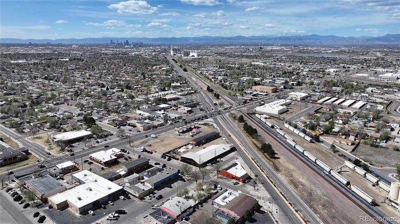6350 E 72nd Pl, Commerce City, CO 80022
