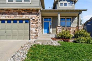 2303 Ridgetrail Dr, Castle Rock, CO 80104