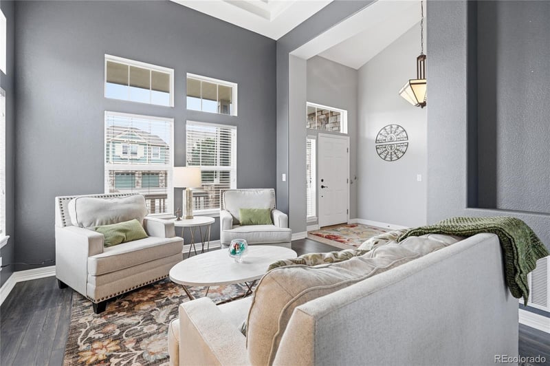 2303 Ridgetrail Dr, Castle Rock, CO 80104