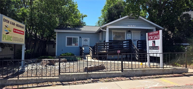 2553 Sheridan Blvd, Edgewater, CO 80214
