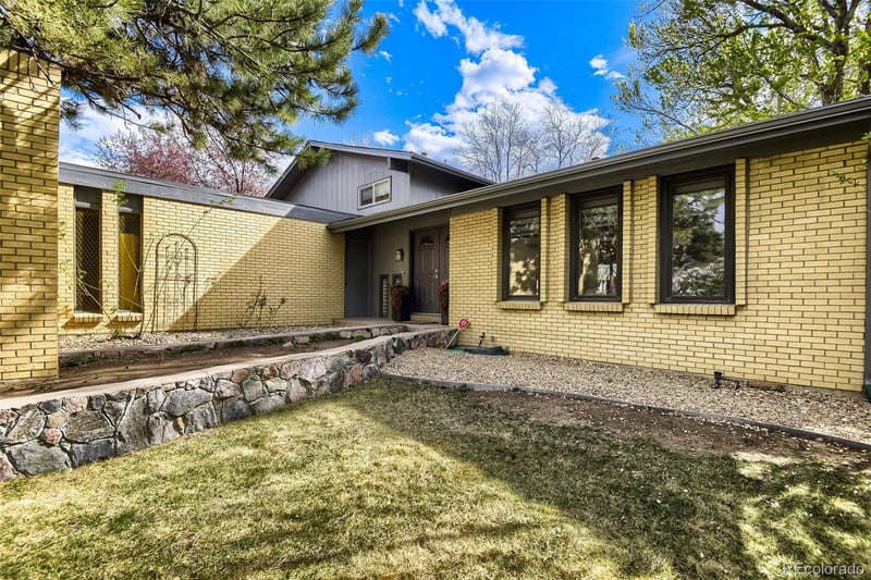 6490 S Heritage Pl, Centennial, CO 80111