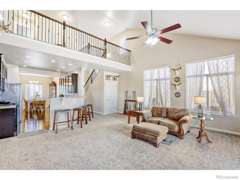 2731 Bridle Dr, Mead, CO 80542