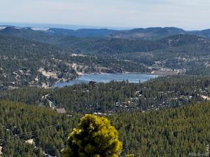 350 Mosquito Dr, Red Feather Lakes, CO 80545