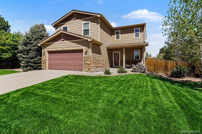1949 W 52nd Pl, Denver, CO 80221