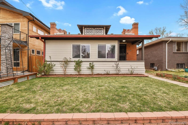 3948 Wolff St, Denver, CO 80212