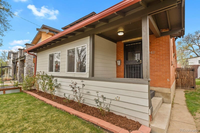 3948 Wolff St, Denver, CO 80212