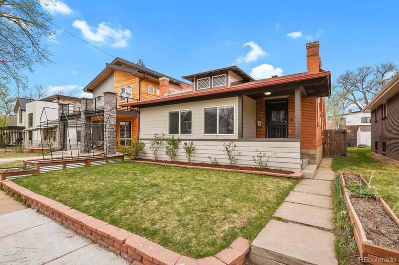 3948 Wolff St, Denver, CO 80212