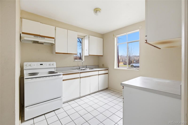 791 Quebec St, Denver, CO 80220