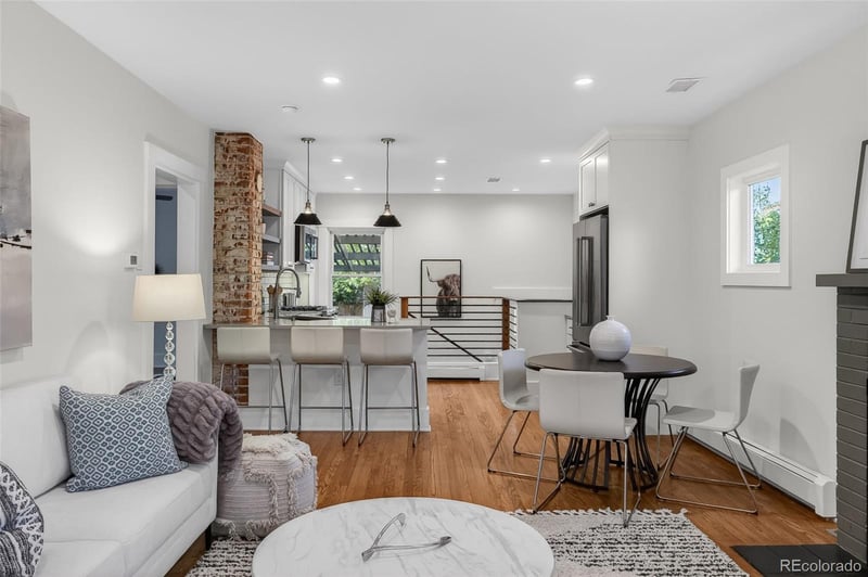 3351 W 36th Ave, Denver, CO 80211