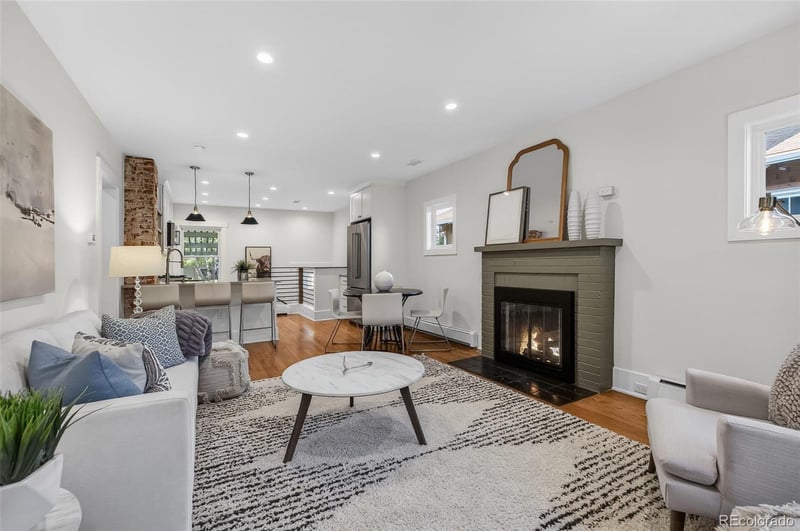 3351 W 36th Ave, Denver, CO 80211