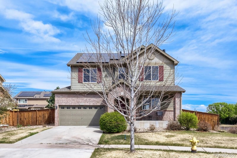 25283 E 2nd Ave, Aurora, CO 80018