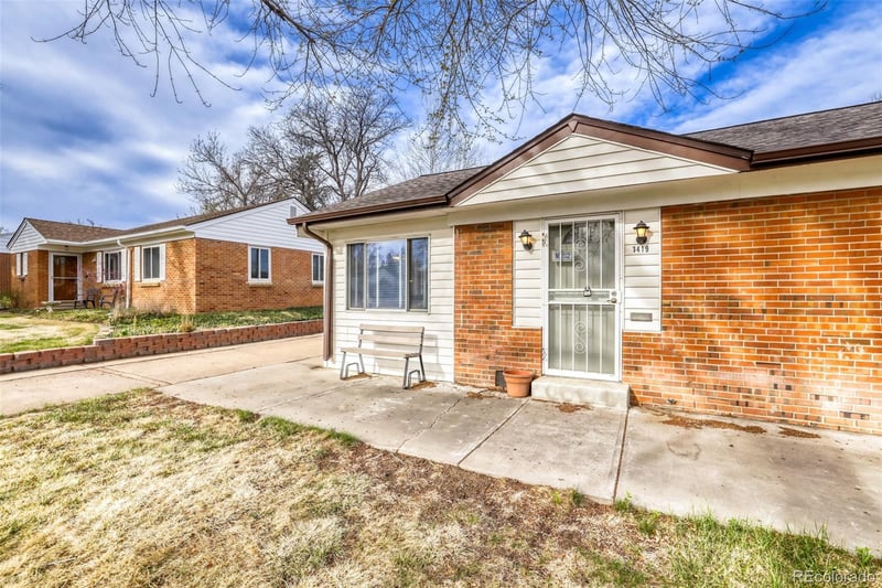 3419 S Fairfax St, Denver, CO 80222