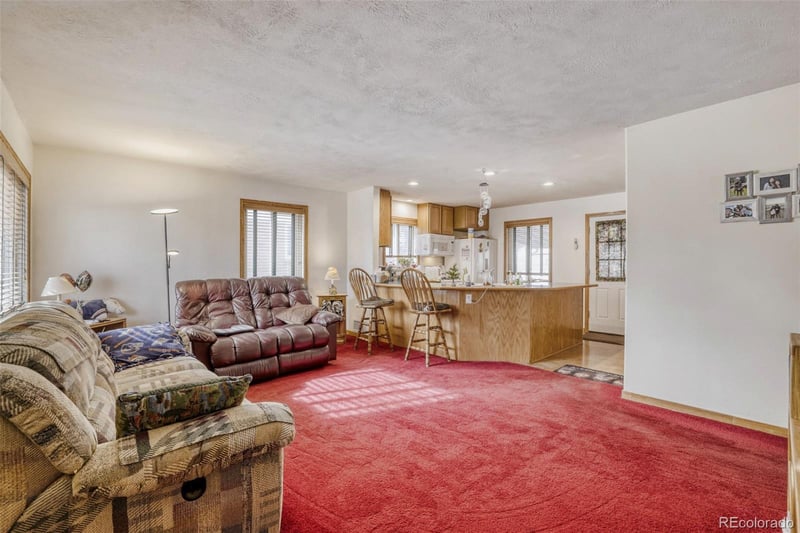3419 S Fairfax St, Denver, CO 80222